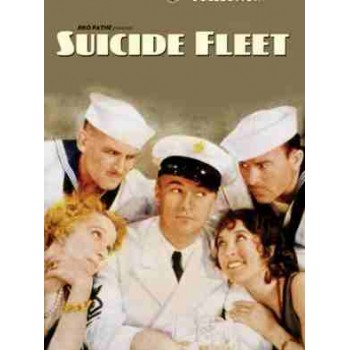 Suicide Fleet 1931  WWI